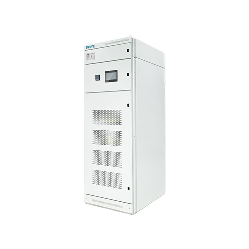 380v र्याक माउन्ट सक्रिय हानीनिक फिल्टर