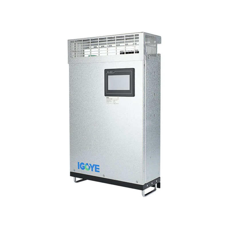 380v भित्ता-माउन्ट सक्रिय लंबोनिक फिल्टर