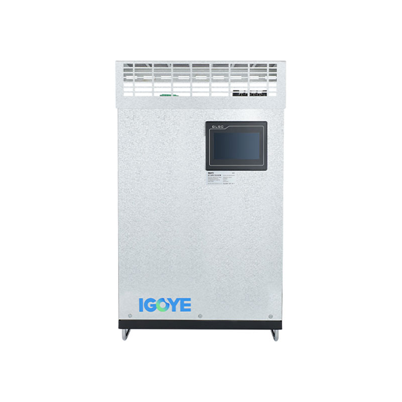 500v र्याक माउन्ट माउन्ट स्टिक एबल जेनेरेटर