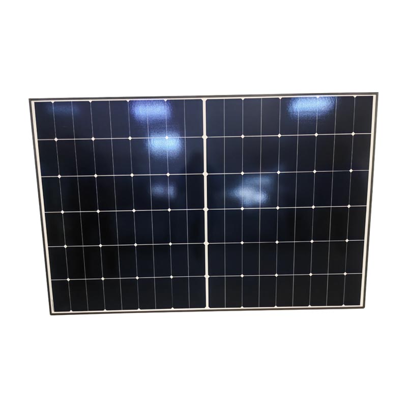 Geaa lr5-5455hth500 वाट सौर प्यानल